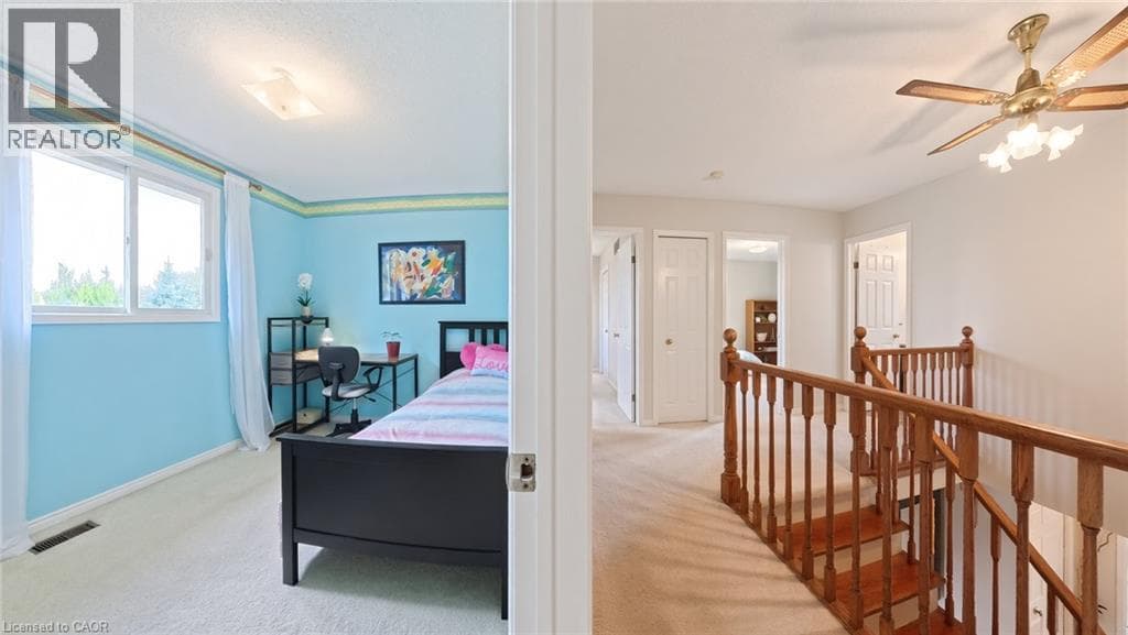 Detached for sale at 488 HEATHER HILL Place, Westvale, Waterloo, Ontario, photo 35