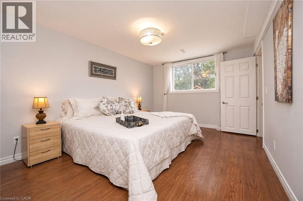 Detached for sale at 488 HEATHER HILL Place, Westvale, Waterloo, Ontario, photo 41