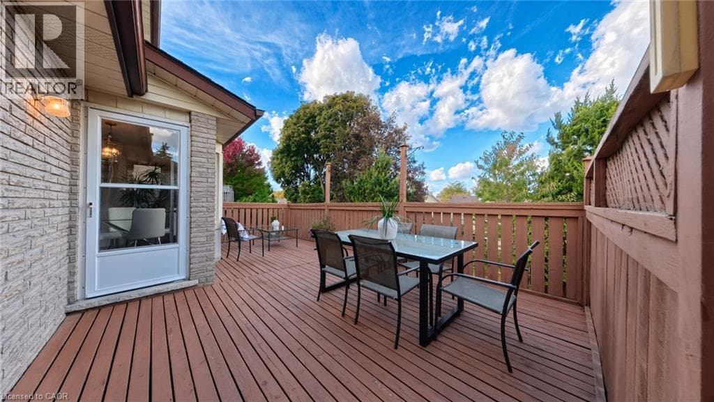 Detached for sale at 488 HEATHER HILL Place, Westvale, Waterloo, Ontario, photo 42