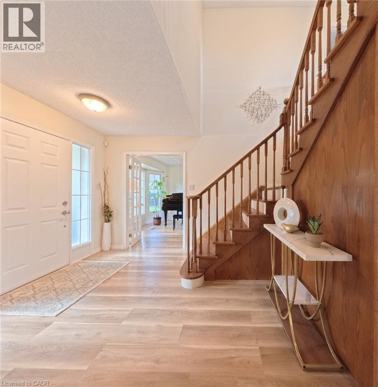 Detached for sale at 488 HEATHER HILL Place, Westvale, Waterloo, Ontario, photo 5