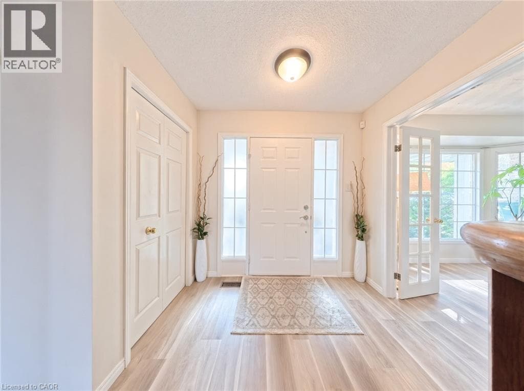 Detached for sale at 488 HEATHER HILL Place, Westvale, Waterloo, Ontario, photo 6