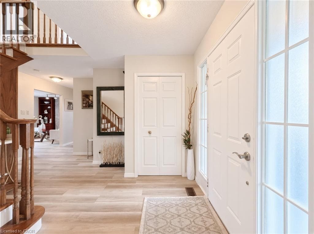 Detached for sale at 488 HEATHER HILL Place, Westvale, Waterloo, Ontario, photo 7