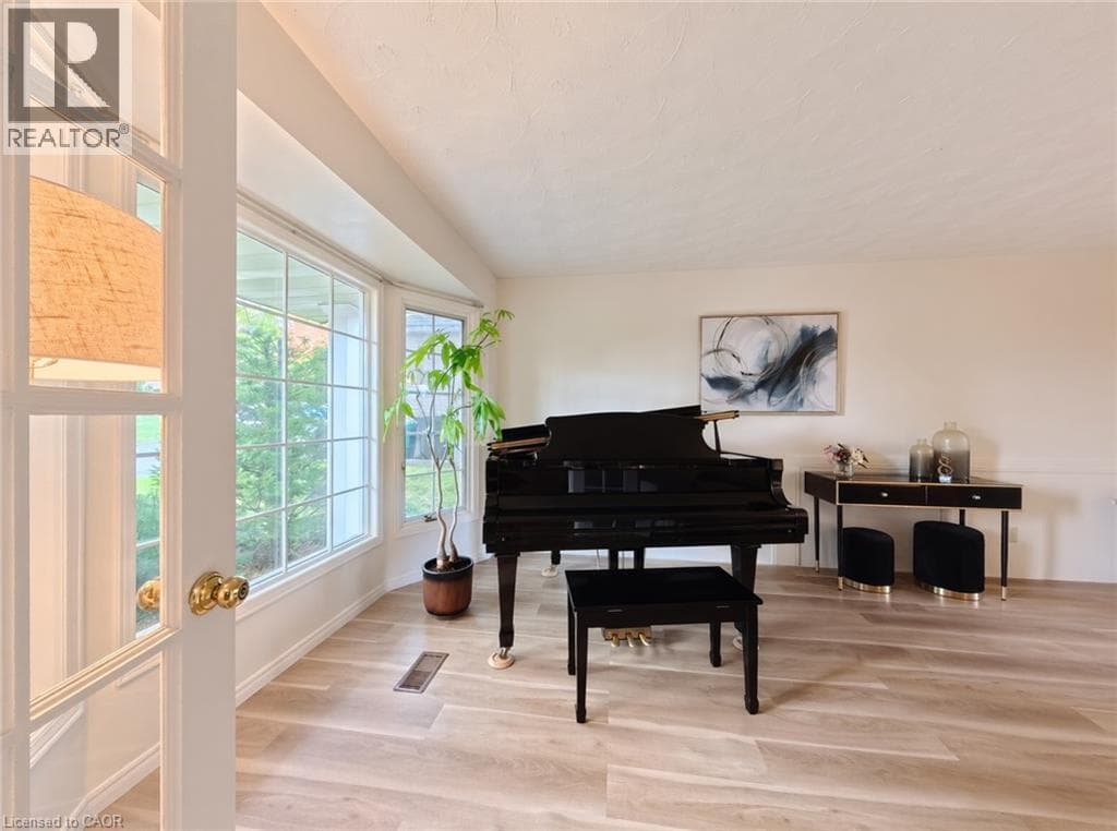 Detached for sale at 488 HEATHER HILL Place, Westvale, Waterloo, Ontario, photo 8
