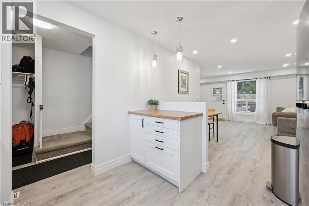 Townhouse for sale at 223 PIONEER Drive W Unit# H53, Pioneer Park, Kitchener, Ontario, photo 18