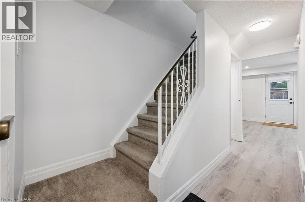 Townhouse for sale at 223 PIONEER Drive W Unit# H53, Pioneer Park, Kitchener, Ontario, photo 19