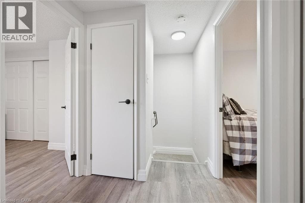 Townhouse for sale at 223 PIONEER Drive W Unit# H53, Pioneer Park, Kitchener, Ontario, photo 20