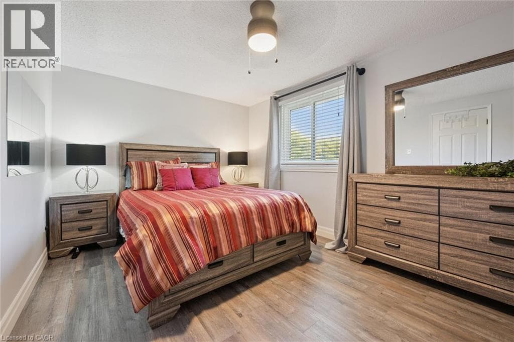 Townhouse for sale at 223 PIONEER Drive W Unit# H53, Pioneer Park, Kitchener, Ontario, photo 22