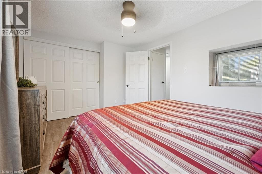 Townhouse for sale at 223 PIONEER Drive W Unit# H53, Pioneer Park, Kitchener, Ontario, photo 23