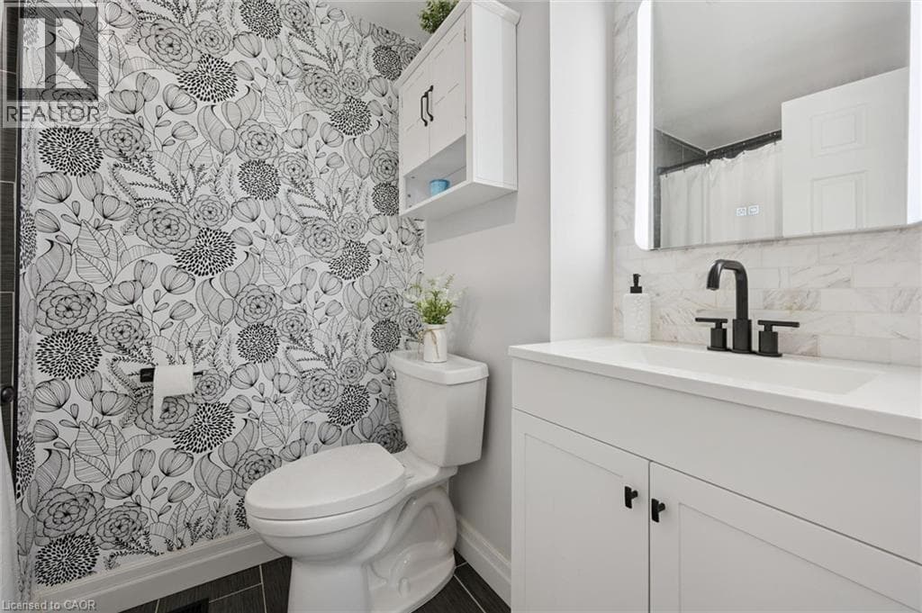 Townhouse for sale at 223 PIONEER Drive W Unit# H53, Pioneer Park, Kitchener, Ontario, photo 24