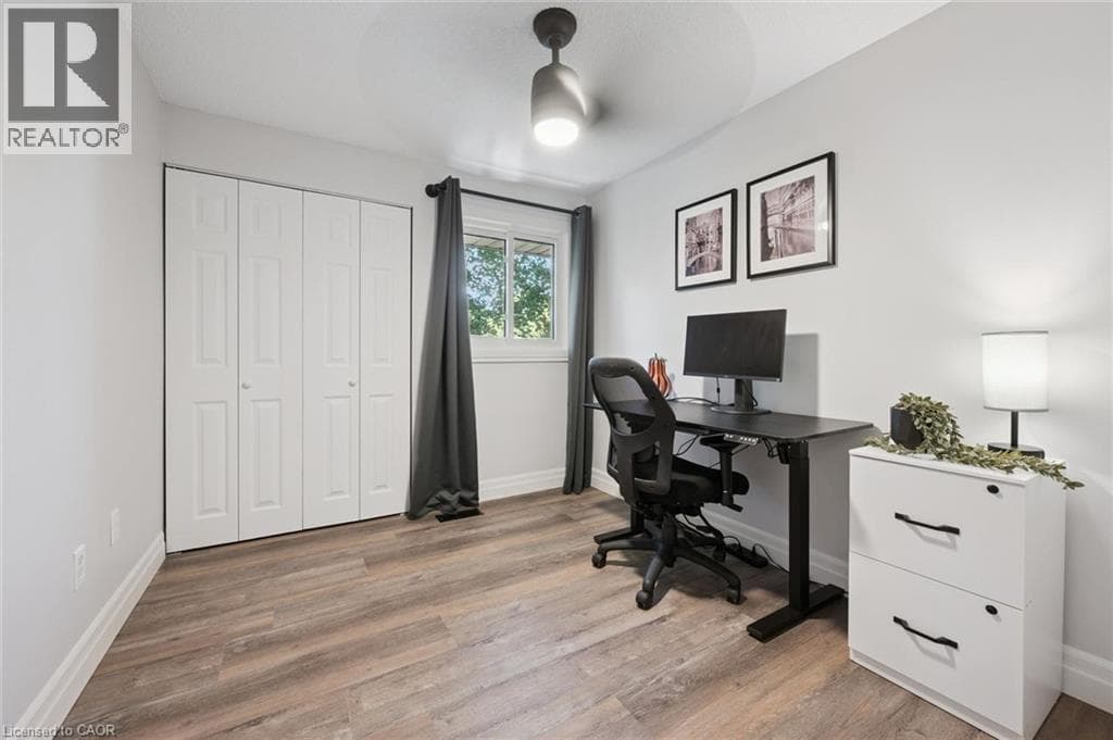 Townhouse for sale at 223 PIONEER Drive W Unit# H53, Pioneer Park, Kitchener, Ontario, photo 26
