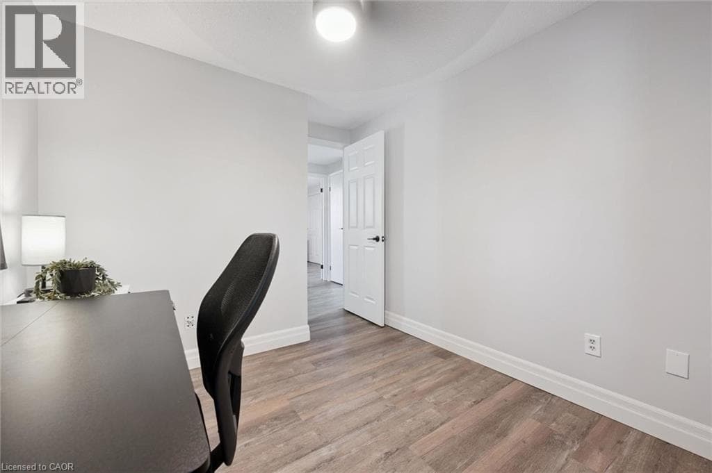 Townhouse for sale at 223 PIONEER Drive W Unit# H53, Pioneer Park, Kitchener, Ontario, photo 27