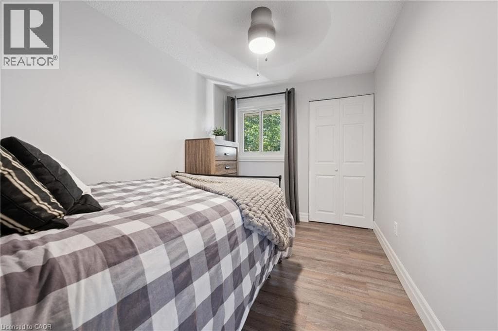 Townhouse for sale at 223 PIONEER Drive W Unit# H53, Pioneer Park, Kitchener, Ontario, photo 28