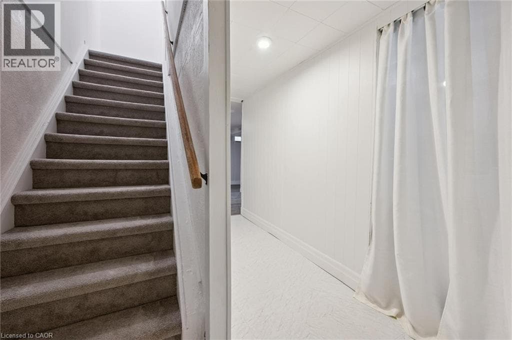 Townhouse for sale at 223 PIONEER Drive W Unit# H53, Pioneer Park, Kitchener, Ontario, photo 30