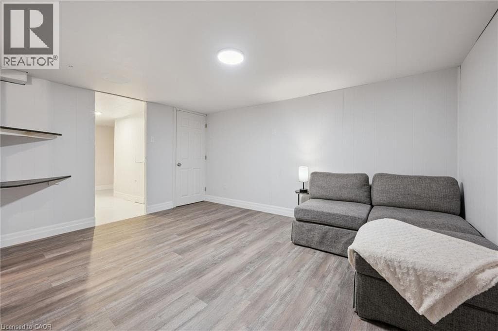 Townhouse for sale at 223 PIONEER Drive W Unit# H53, Pioneer Park, Kitchener, Ontario, photo 31