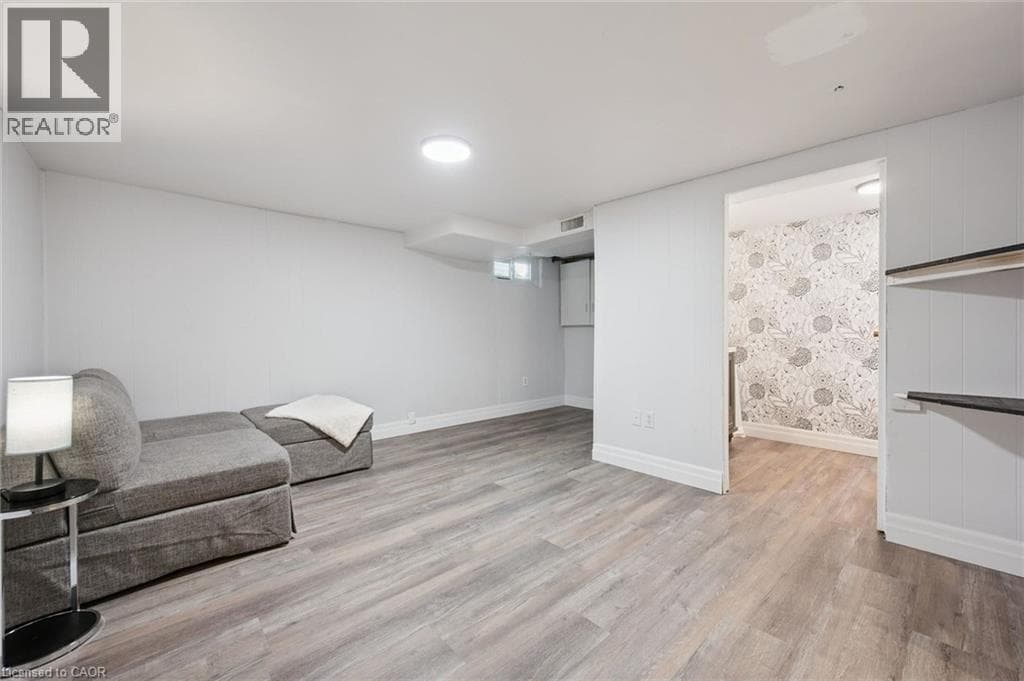 Townhouse for sale at 223 PIONEER Drive W Unit# H53, Pioneer Park, Kitchener, Ontario, photo 32