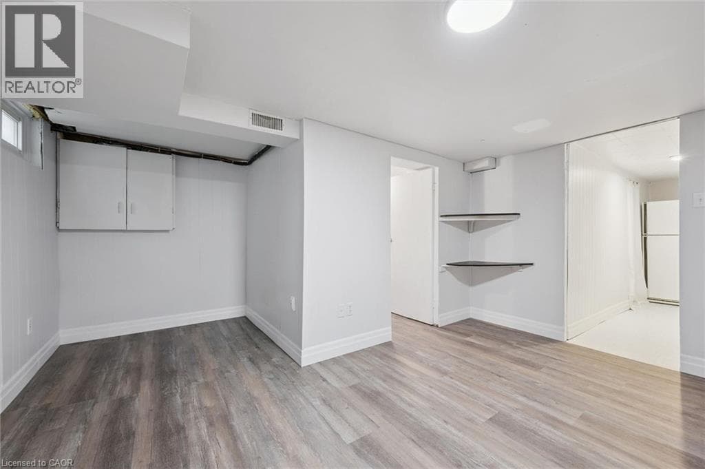 Townhouse for sale at 223 PIONEER Drive W Unit# H53, Pioneer Park, Kitchener, Ontario, photo 33