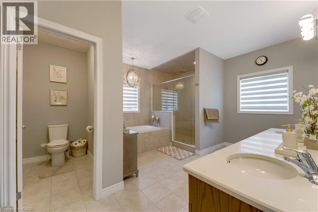 Detached for sale at 49 SCOTS PINE Trail, Huron Park, Kitchener, Ontario, photo 21