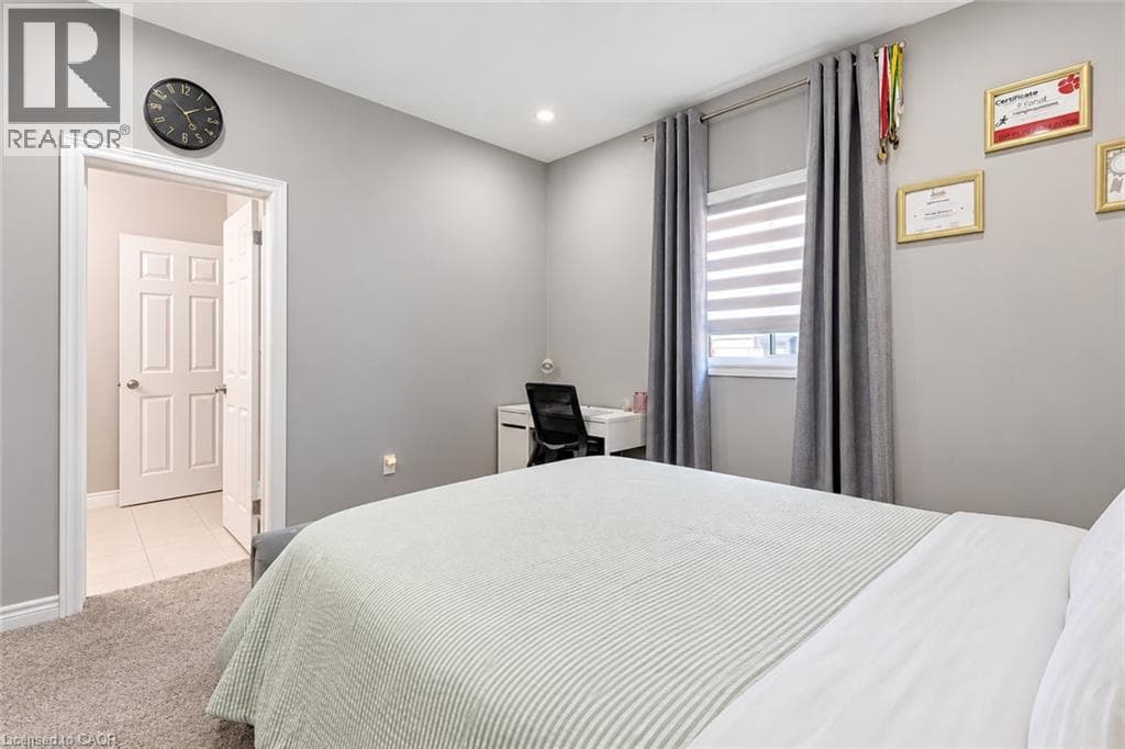 Detached for sale at 49 SCOTS PINE Trail, Huron Park, Kitchener, Ontario, photo 25