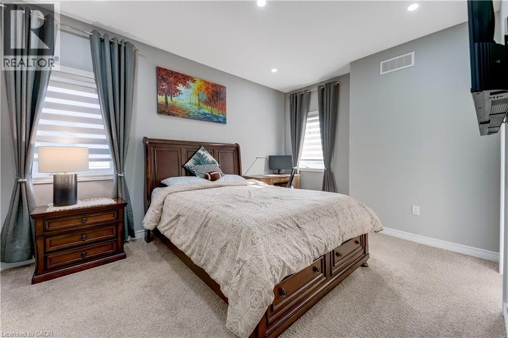 Detached for sale at 49 SCOTS PINE Trail, Huron Park, Kitchener, Ontario, photo 28