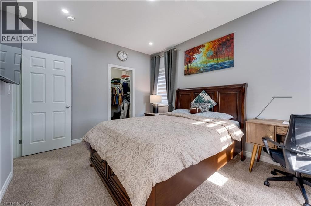 Detached for sale at 49 SCOTS PINE Trail, Huron Park, Kitchener, Ontario, photo 29