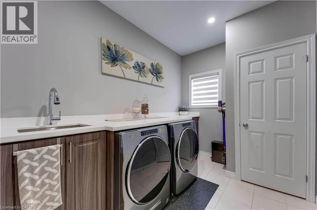Detached for sale at 49 SCOTS PINE Trail, Huron Park, Kitchener, Ontario, photo 34