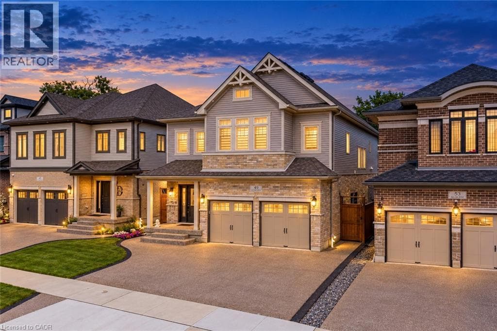 49 SCOTS PINE Trail