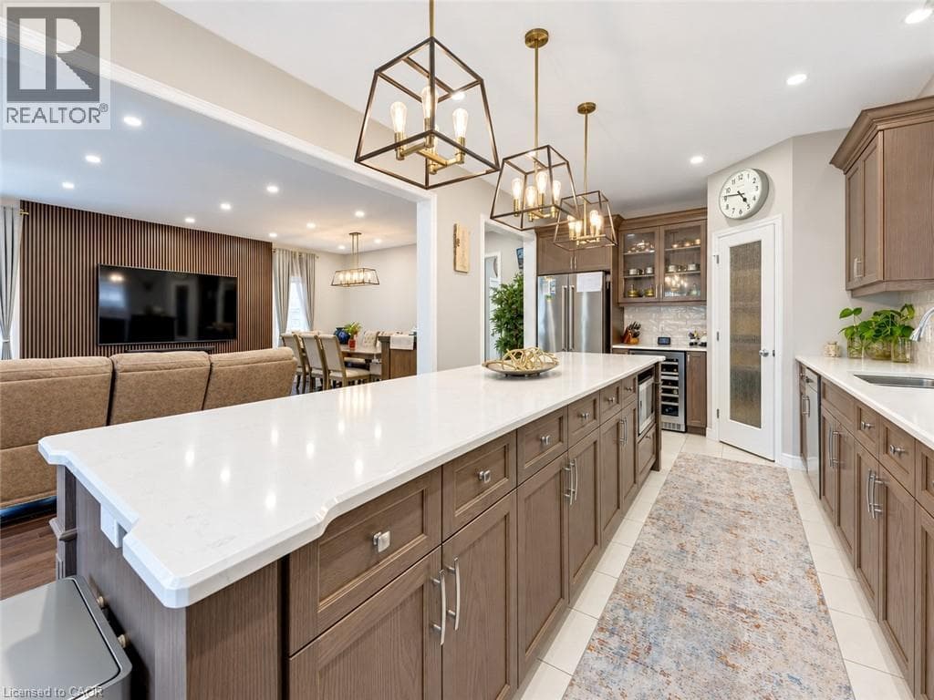 Multi-family for sale at 49 SCOTS PINE Trail, Huron Park, Kitchener, Ontario, photo 12