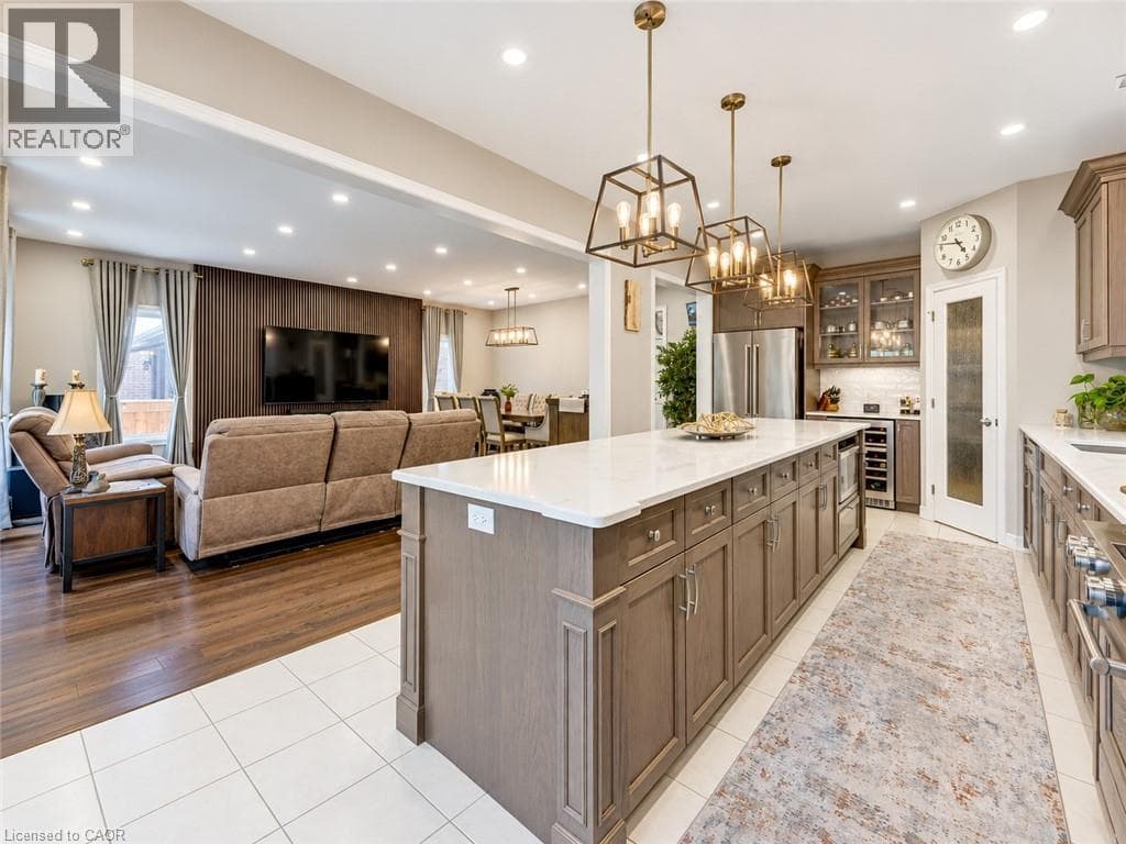 Multi-family for sale at 49 SCOTS PINE Trail, Huron Park, Kitchener, Ontario, photo 13
