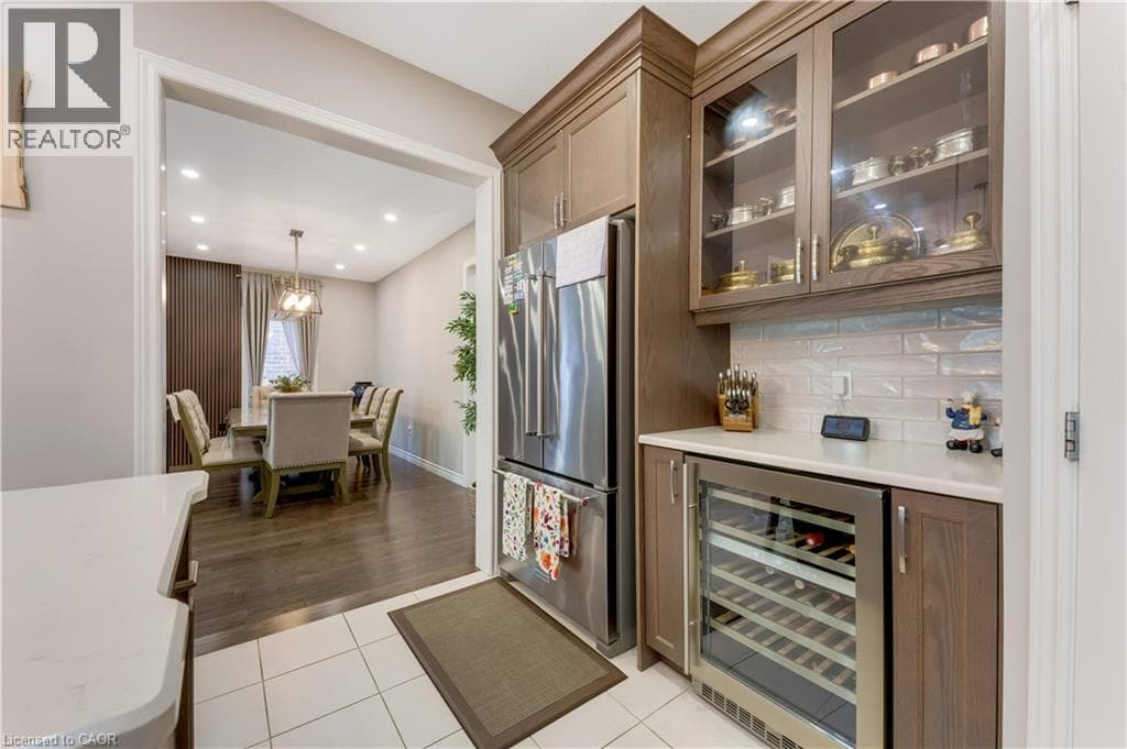 Multi-family for sale at 49 SCOTS PINE Trail, Huron Park, Kitchener, Ontario, photo 14