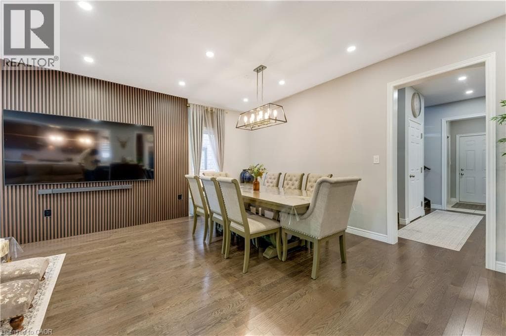 Multi-family for sale at 49 SCOTS PINE Trail, Huron Park, Kitchener, Ontario, photo 16