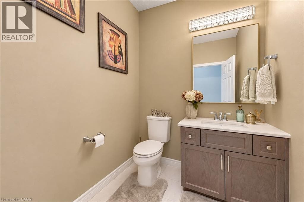Multi-family for sale at 49 SCOTS PINE Trail, Huron Park, Kitchener, Ontario, photo 17
