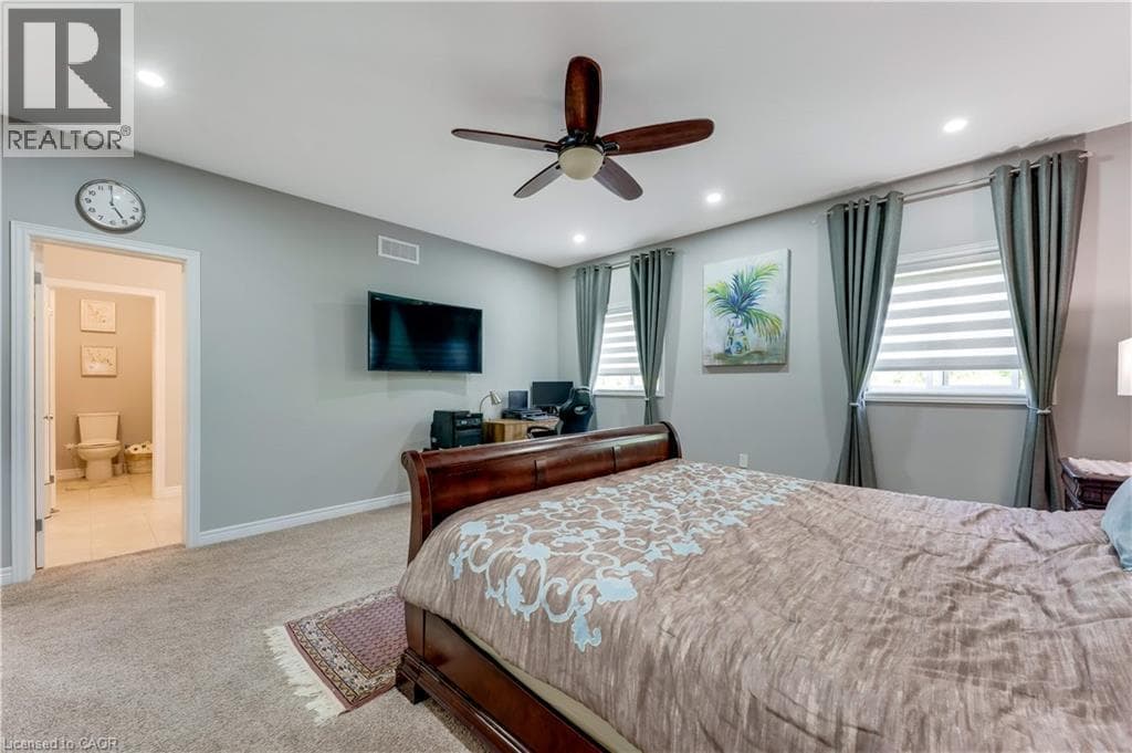 Multi-family for sale at 49 SCOTS PINE Trail, Huron Park, Kitchener, Ontario, photo 20