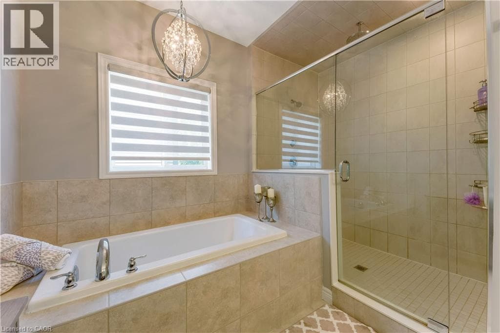 Multi-family for sale at 49 SCOTS PINE Trail, Huron Park, Kitchener, Ontario, photo 22
