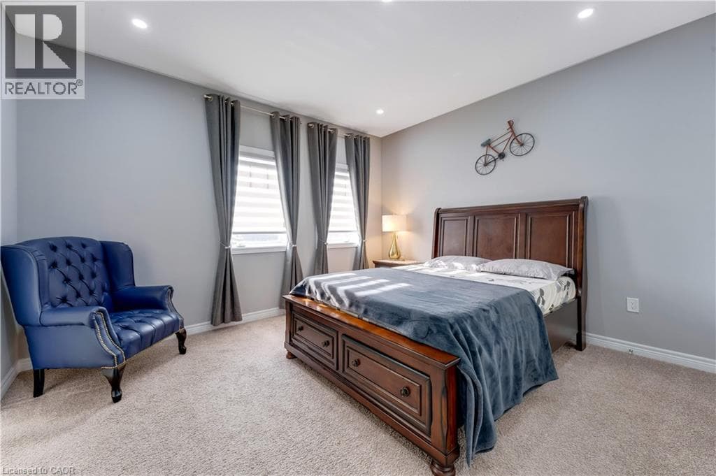 Multi-family for sale at 49 SCOTS PINE Trail, Huron Park, Kitchener, Ontario, photo 32