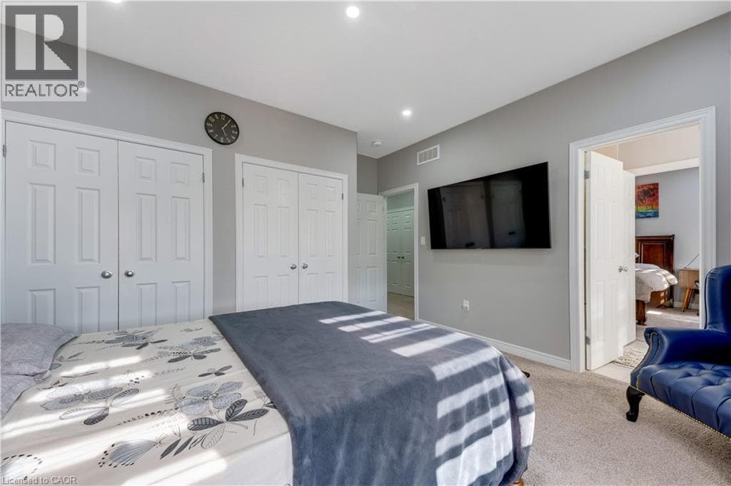 Multi-family for sale at 49 SCOTS PINE Trail, Huron Park, Kitchener, Ontario, photo 33