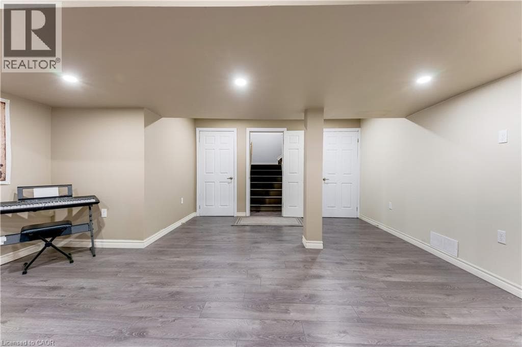 Multi-family for sale at 49 SCOTS PINE Trail, Huron Park, Kitchener, Ontario, photo 41