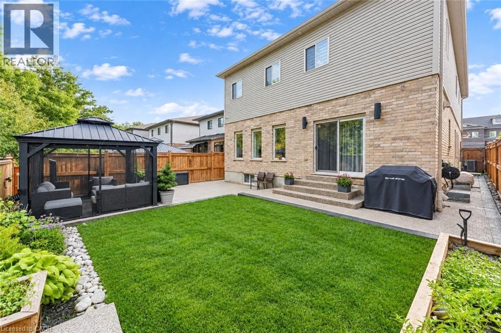 Multi-family for sale at 49 SCOTS PINE Trail, Huron Park, Kitchener, Ontario, photo 44