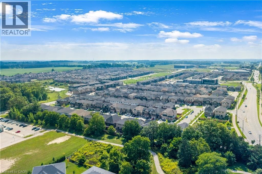 Multi-family for sale at 49 SCOTS PINE Trail, Huron Park, Kitchener, Ontario, photo 47