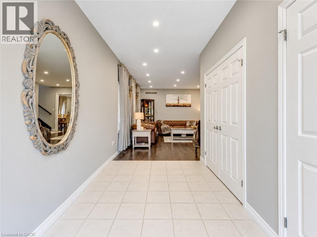 Multi-family for sale at 49 SCOTS PINE Trail, Huron Park, Kitchener, Ontario, photo 5