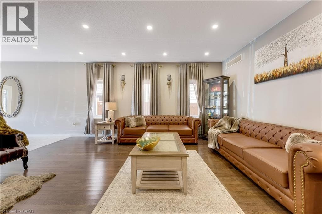Multi-family for sale at 49 SCOTS PINE Trail, Huron Park, Kitchener, Ontario, photo 9