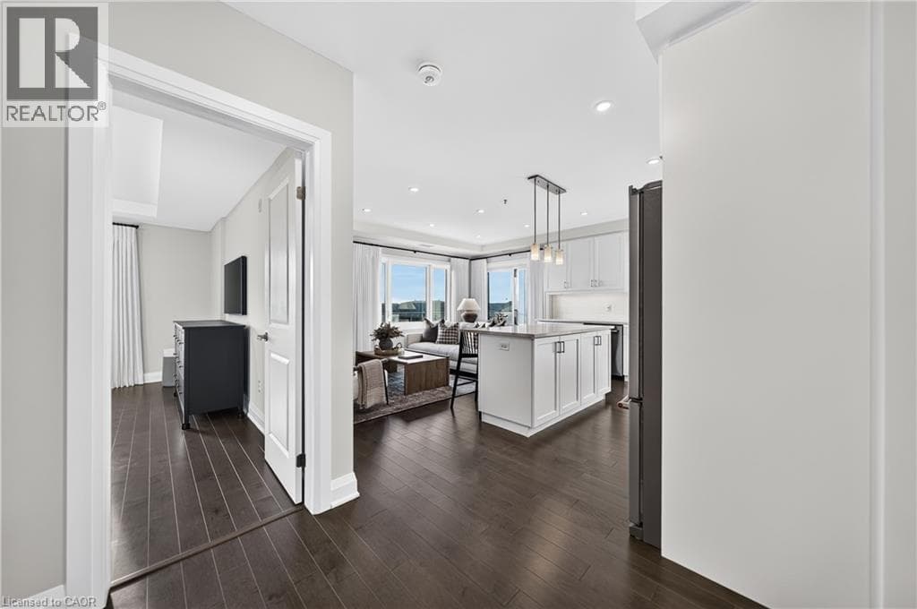 Apartment for sale at 249 GREY SILO Road Unit# 302, Carriage Crossing, Waterloo, Ontario, photo 13