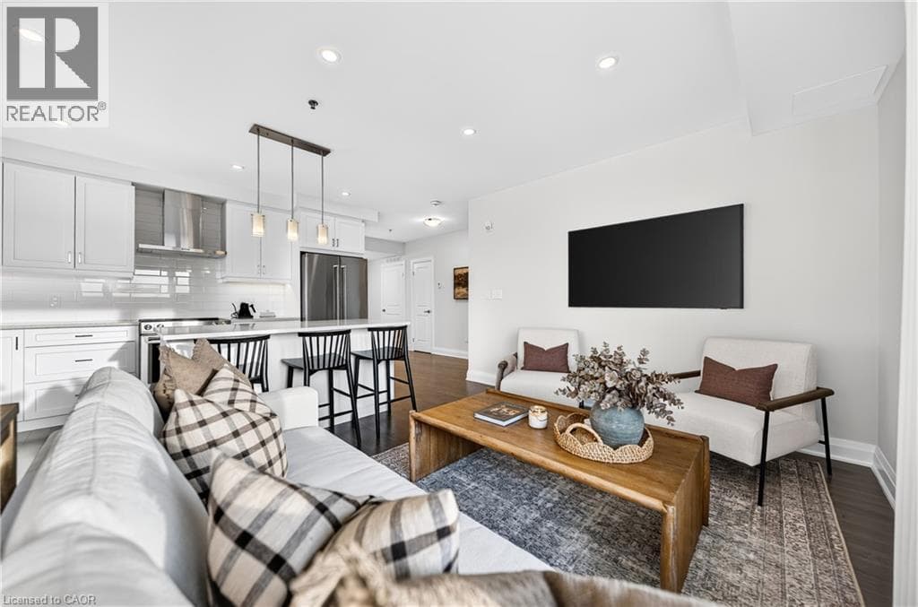 Apartment for sale at 249 GREY SILO Road Unit# 302, Carriage Crossing, Waterloo, Ontario, photo 16