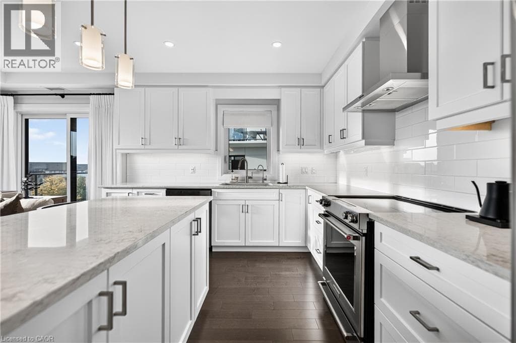 Apartment for sale at 249 GREY SILO Road Unit# 302, Carriage Crossing, Waterloo, Ontario, photo 25