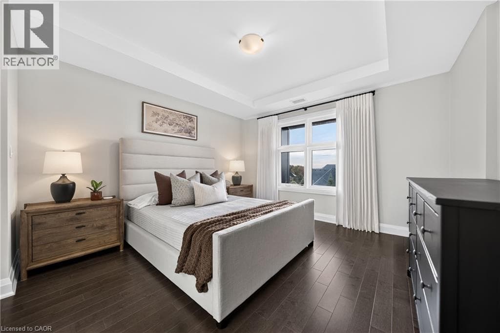 Apartment for sale at 249 GREY SILO Road Unit# 302, Carriage Crossing, Waterloo, Ontario, photo 27
