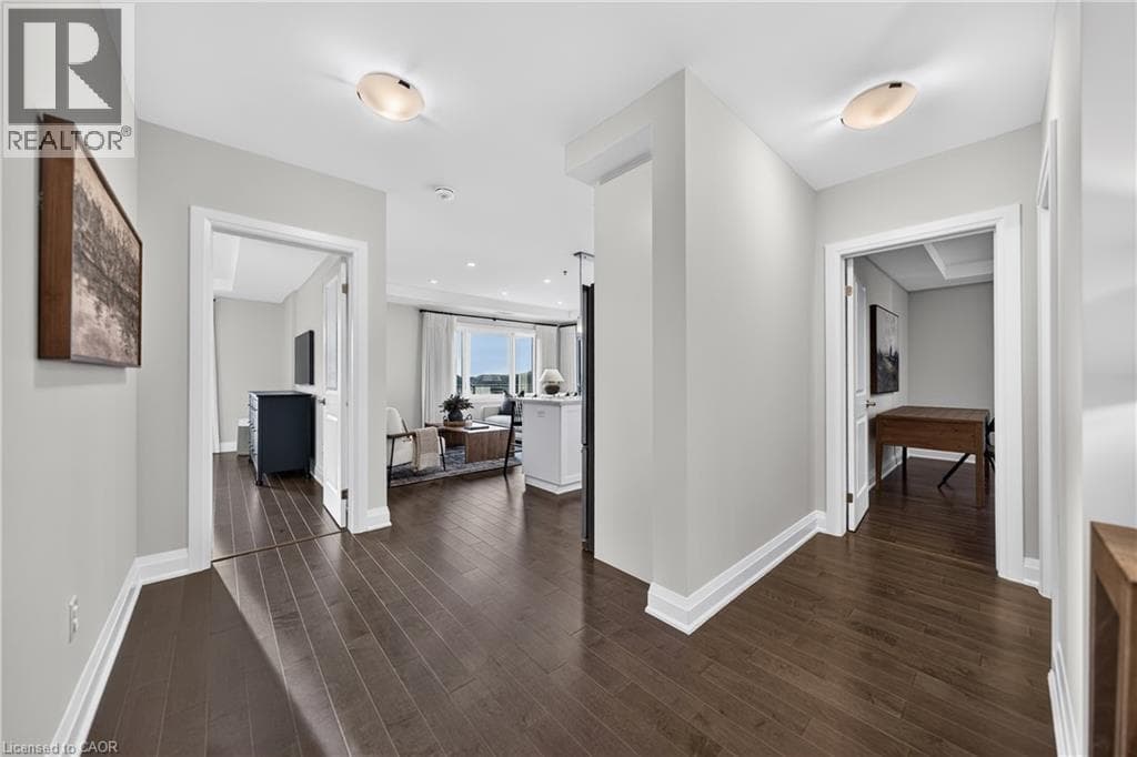 Apartment for sale at 249 GREY SILO Road Unit# 302, Carriage Crossing, Waterloo, Ontario, photo 12