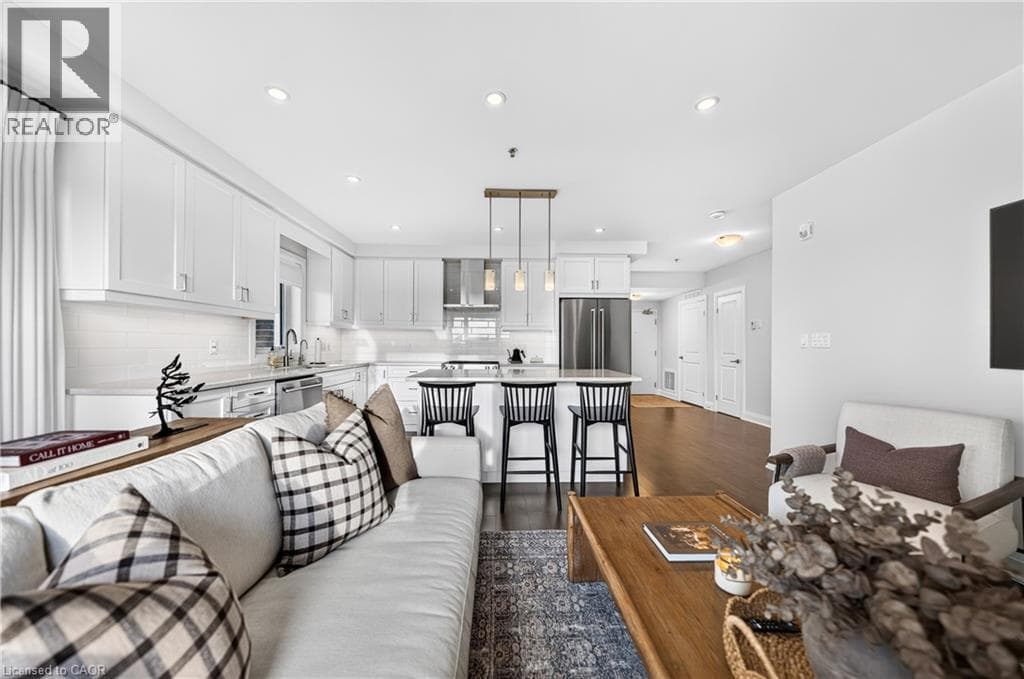 Apartment for sale at 249 GREY SILO Road Unit# 302, Carriage Crossing, Waterloo, Ontario, photo 19