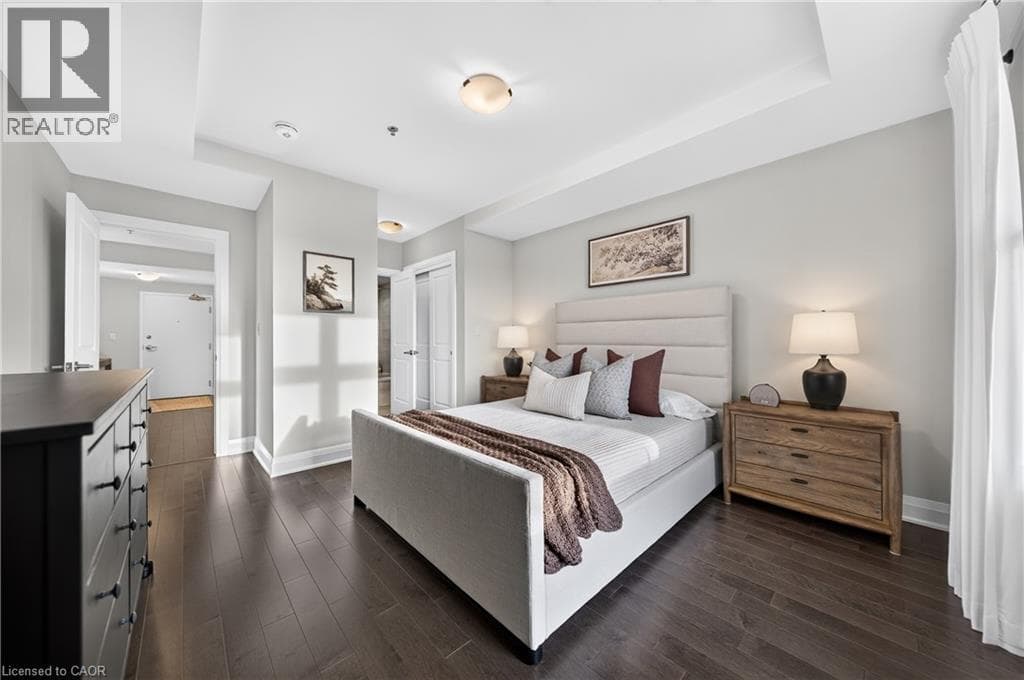 Apartment for sale at 249 GREY SILO Road Unit# 302, Carriage Crossing, Waterloo, Ontario, photo 28