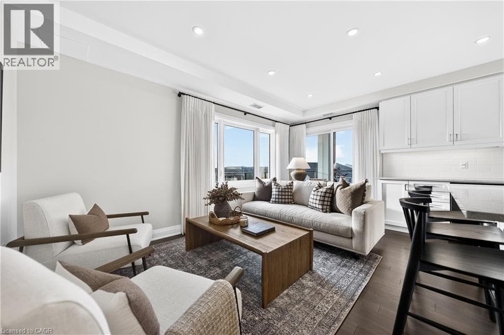 Apartment for sale at 249 GREY SILO Road Unit# 302, Carriage Crossing, Waterloo, Ontario, photo 17