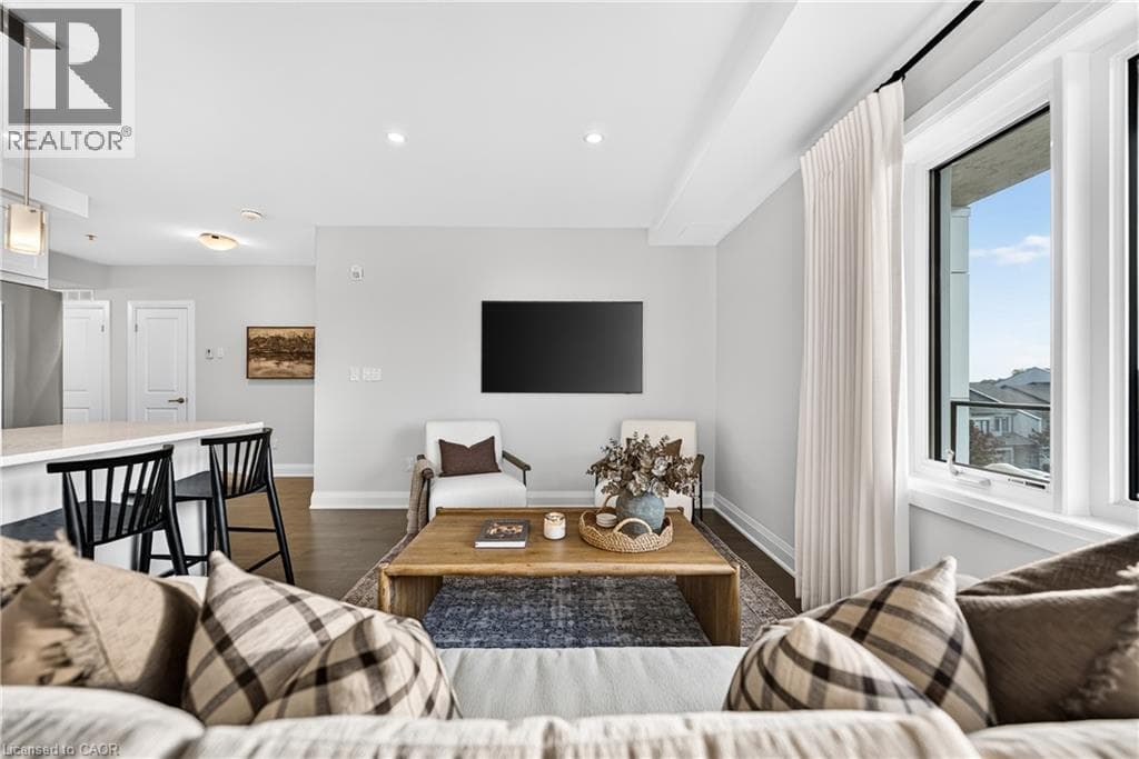 Apartment for sale at 249 GREY SILO Road Unit# 302, Carriage Crossing, Waterloo, Ontario, photo 20