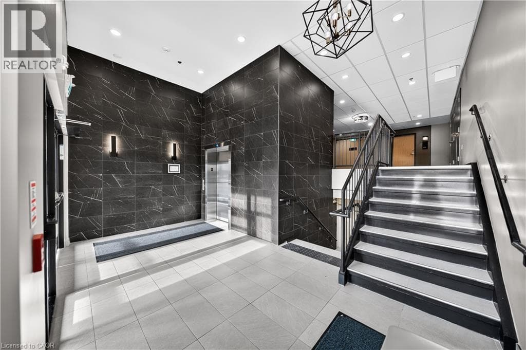 Apartment for sale at 249 GREY SILO Road Unit# 302, Carriage Crossing, Waterloo, Ontario, photo 7